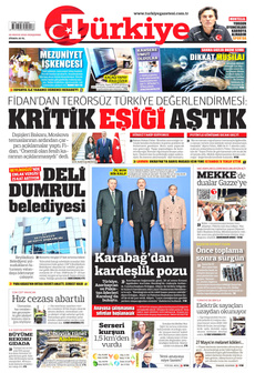 Türkiye Gazetesi