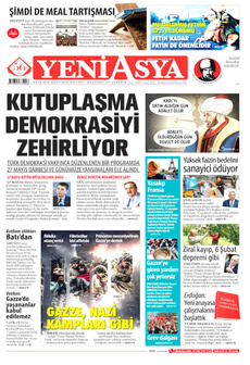 Yeni Asya