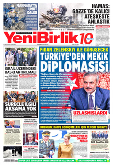Yenibirlik