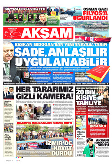 Akşam