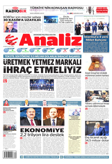 Anali̇z
