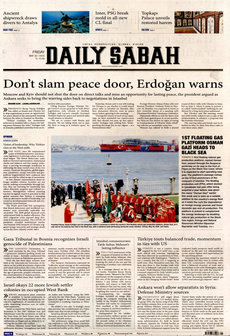Daily Sabah