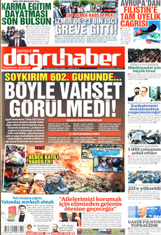 Doğru haber