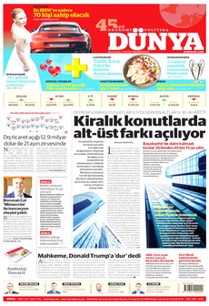 Dünya