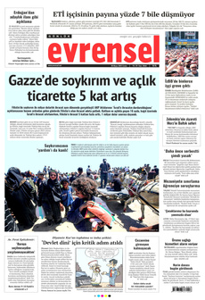 Evrensel