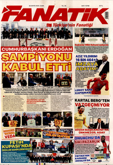 Fanatik