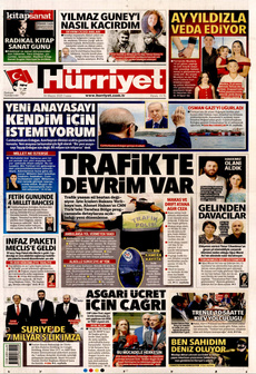 Hürriyet