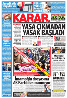 Karar