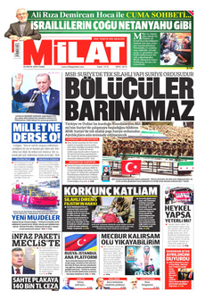 Mi̇lat
