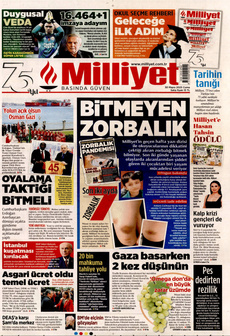 Mi̇lli̇yet