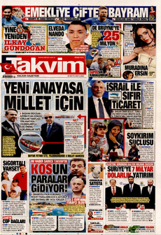 Takvi̇m