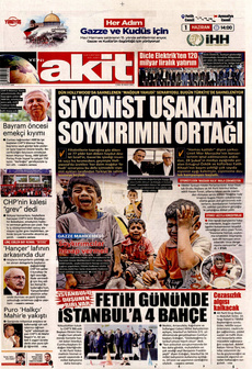 Yeni̇ aki̇t