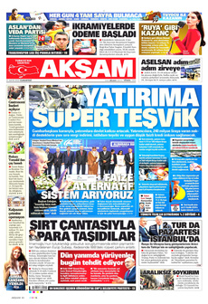 Akşam