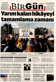 Birgün