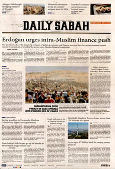 Daily Sabah