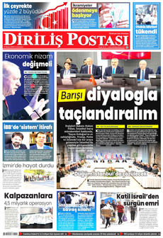Diriliş Postası