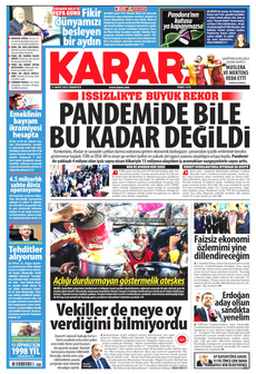Karar