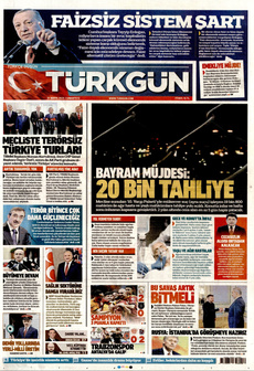 Türkgün
