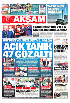 Akşam