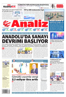 Analiz
