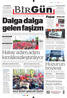 Birgün