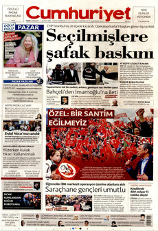 Cumhuriyet