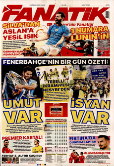Fanatik