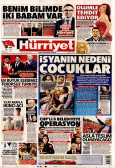 Hürriyet