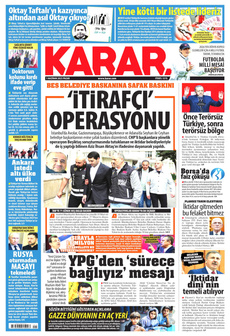 Karar