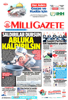 Milli Gazete
