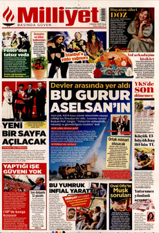 Milliyet