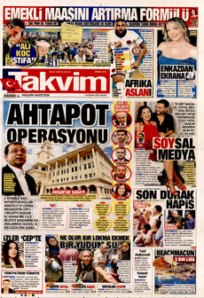 Takvim