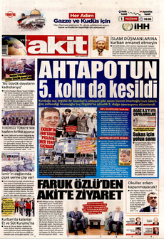 Yeni Akit