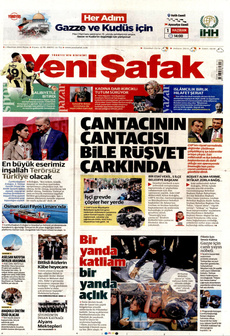 Yeni şafak