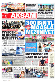 Akşam