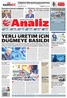 Anali̇z