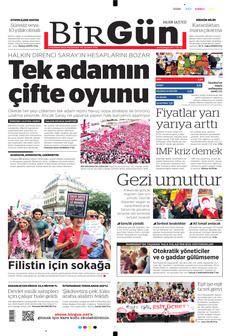 Bi̇rgün