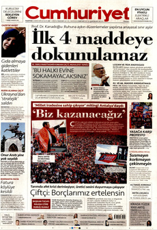 Cumhuri̇yet