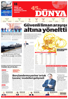 Dünya