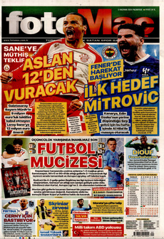 Fotomaç