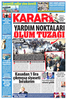 Karar