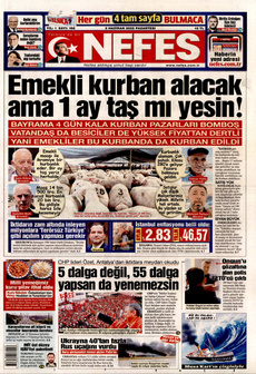 Nefes