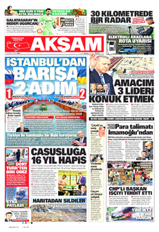 Akşam