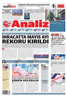 Anali̇z