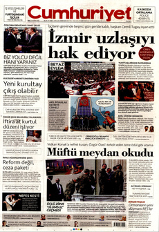Cumhuri̇yet