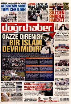 Doğru haber