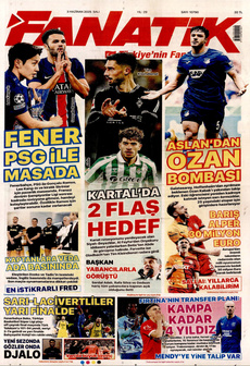 Fanatik