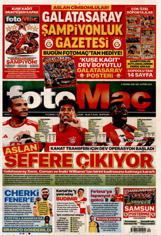 Fotomaç