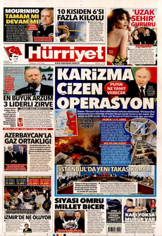 Hürriyet