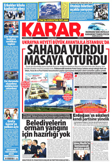 Karar